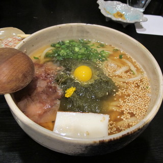 うどん