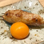 焼鳥 にしき - 