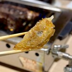 焼肉木村 - 