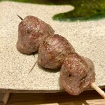 焼鳥 にしき - 
