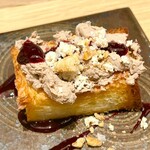 焼鳥 にしき - 