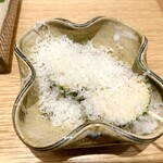 焼鳥 にしき - 