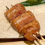 焼鳥 にしき - 