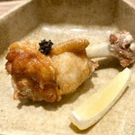 焼鳥 にしき - 