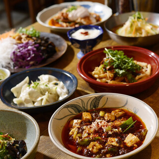 かかん - 料理写真: