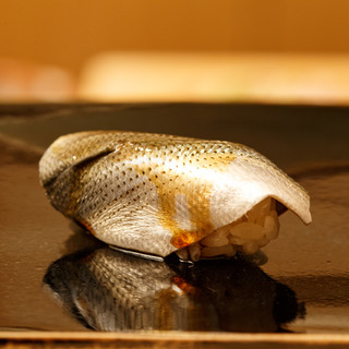 日本橋蛎殻町 すぎた - 料理写真: