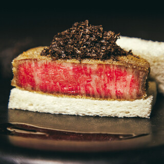 USHIGORO S. - 料理写真: