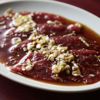 焼肉幸泉 - 料理写真:
