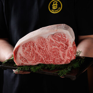 炭火和牛焼肉もうもう亭 - メイン写真:
