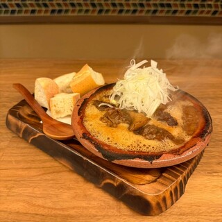 食堂 フォーエバーヤング - 料理写真: