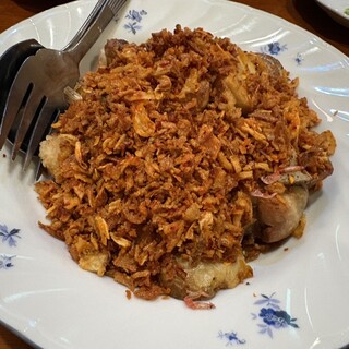 中国料理 三鶴 - 料理写真: