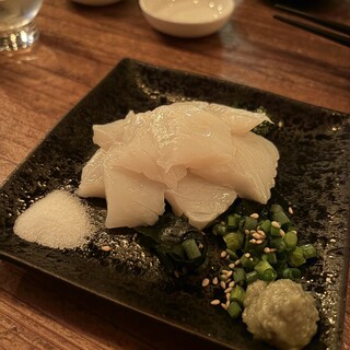 立呑み 浅草 洒落者 - 料理写真: