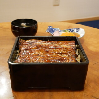 うなぎ亭 友栄 - メイン写真: