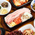 韓国家庭料理 もしもし - 料理写真:集合写真